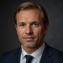 Johan Lindström