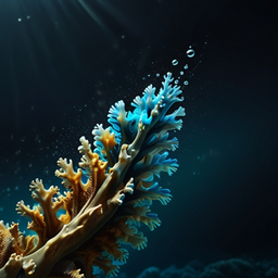 Coral Depths Vulkan Vegas Casino