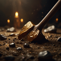 Gold Digger Rush Vulkan Vegas Sverige