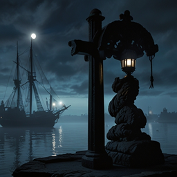 Skull Harbor Vulkan Vegas Review