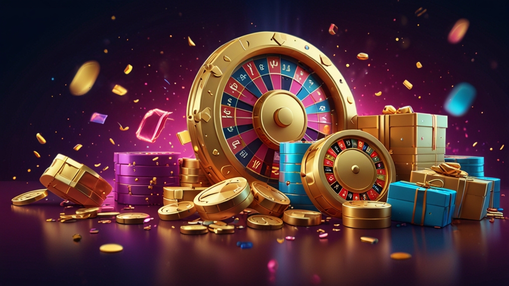Vulkan Vegas Casino
