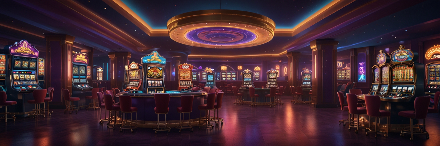 Vulkan Vegas