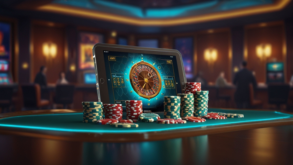 Vulkan Vegas Casino Legit